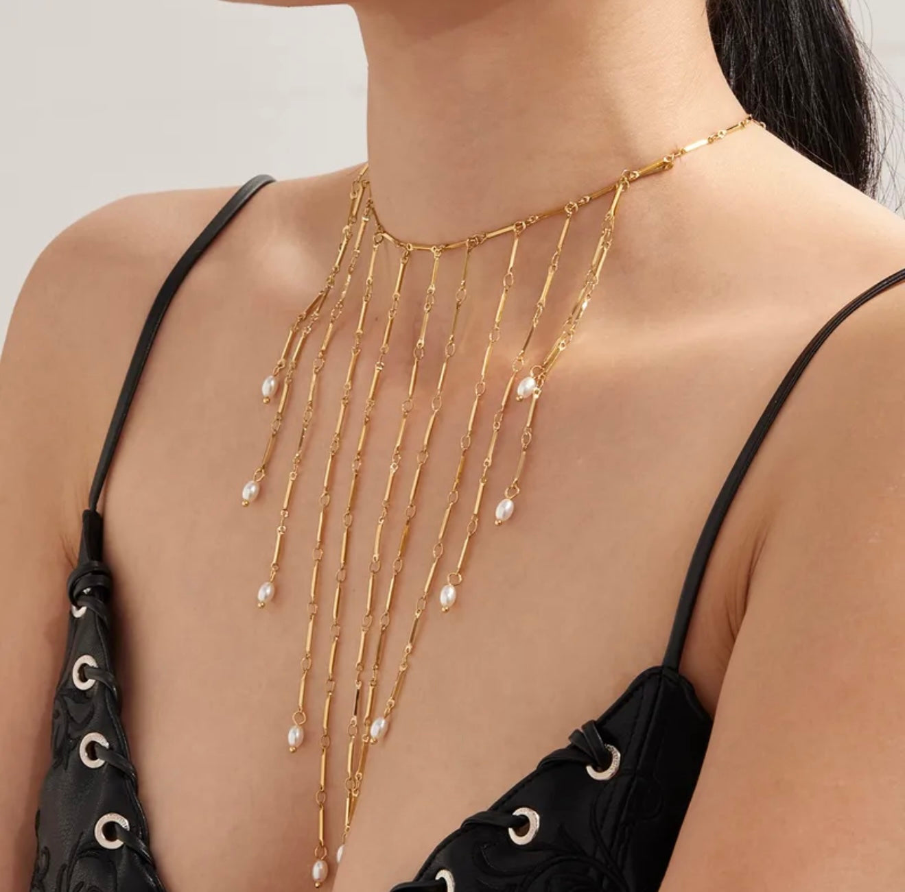 Ámbar Necklace