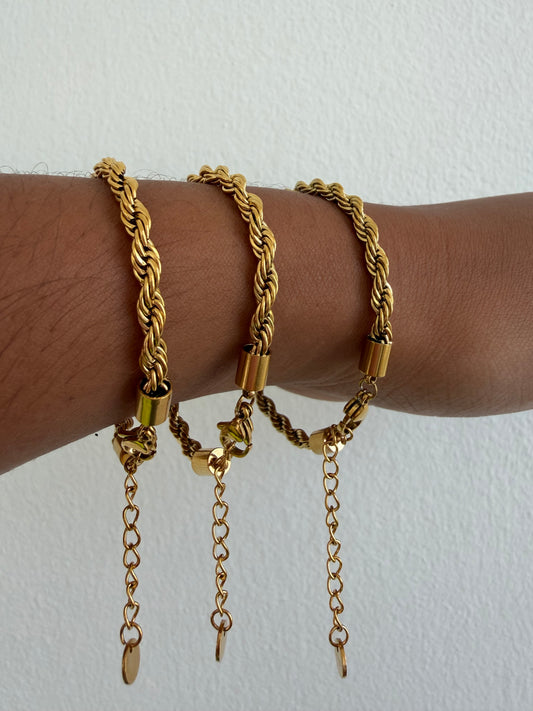 Cubanita Bracelet