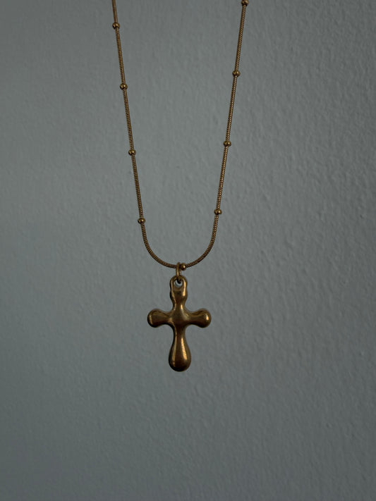 Bubble Cross Chain