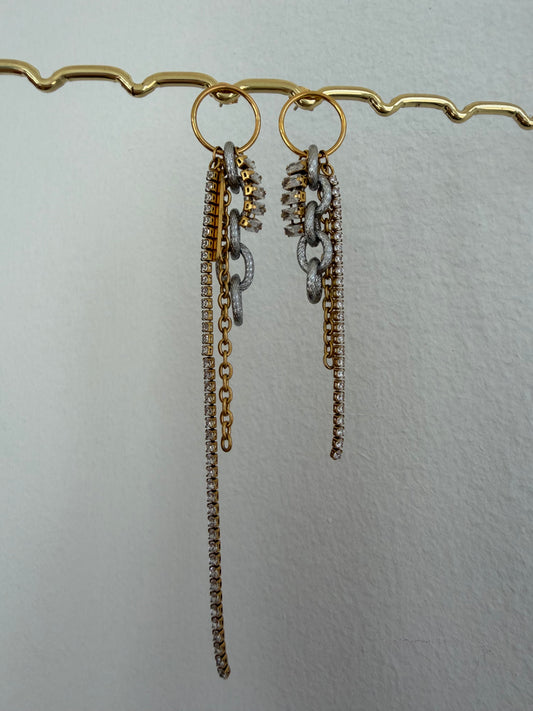 Marena Earrings