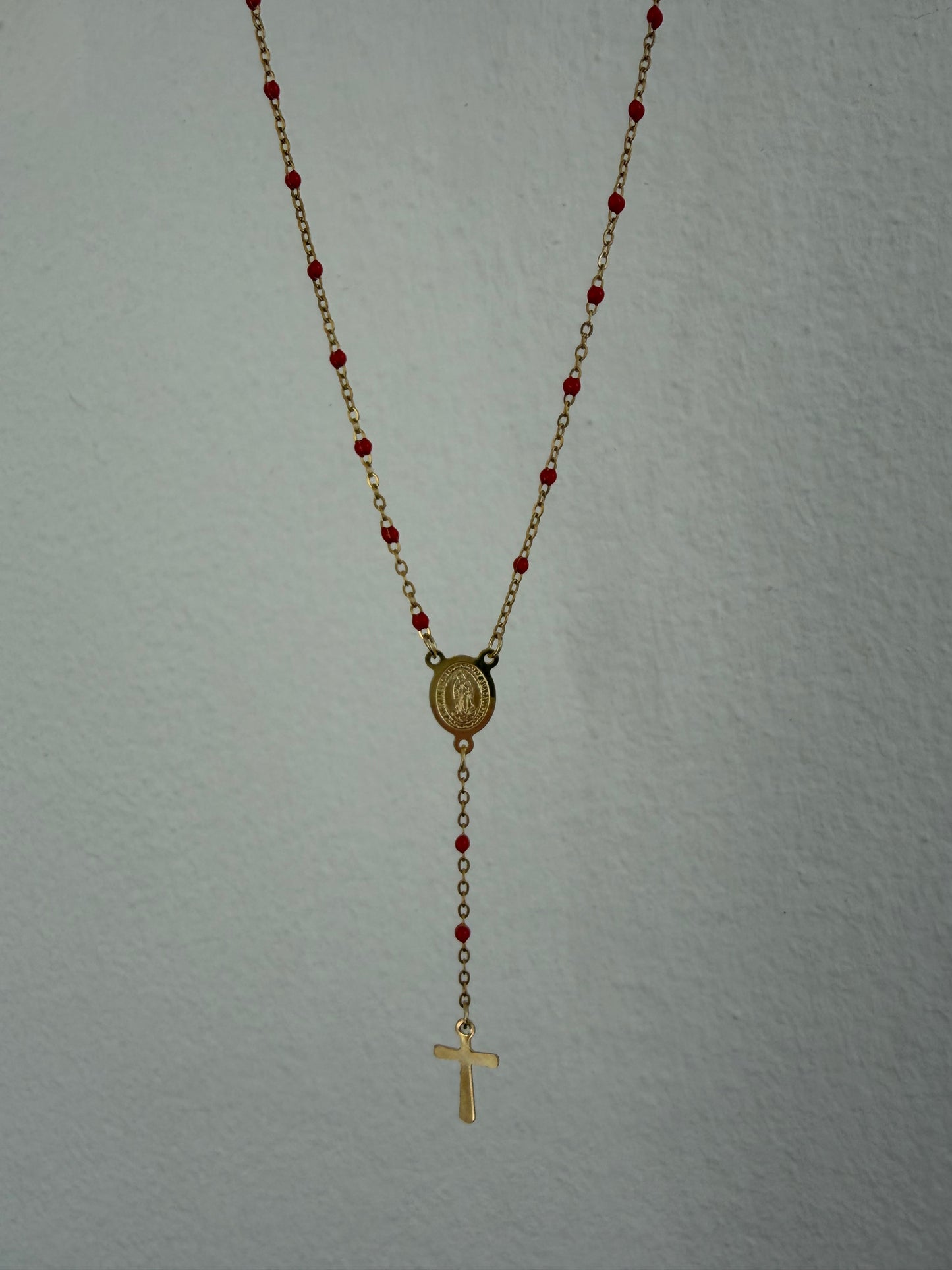 Red Rosario