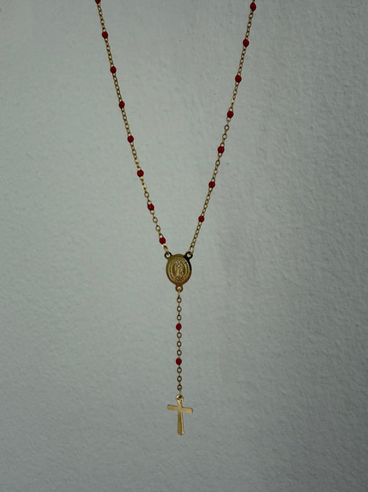 Red Rosario