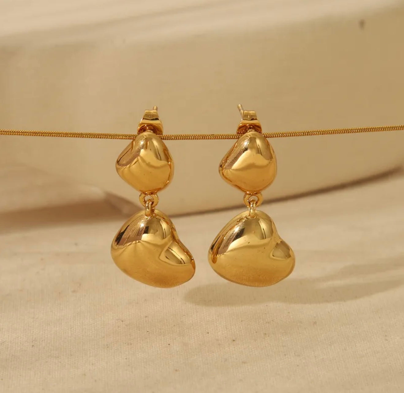 Marena Earrings