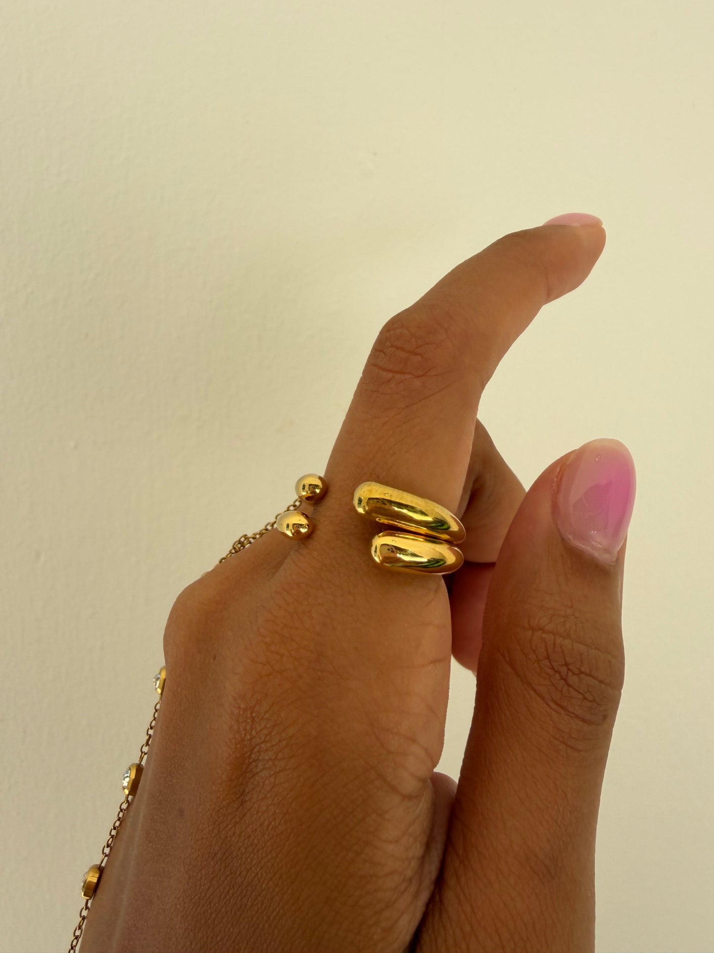 Jimena Ring