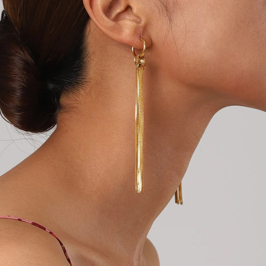 Beatriz Earrings