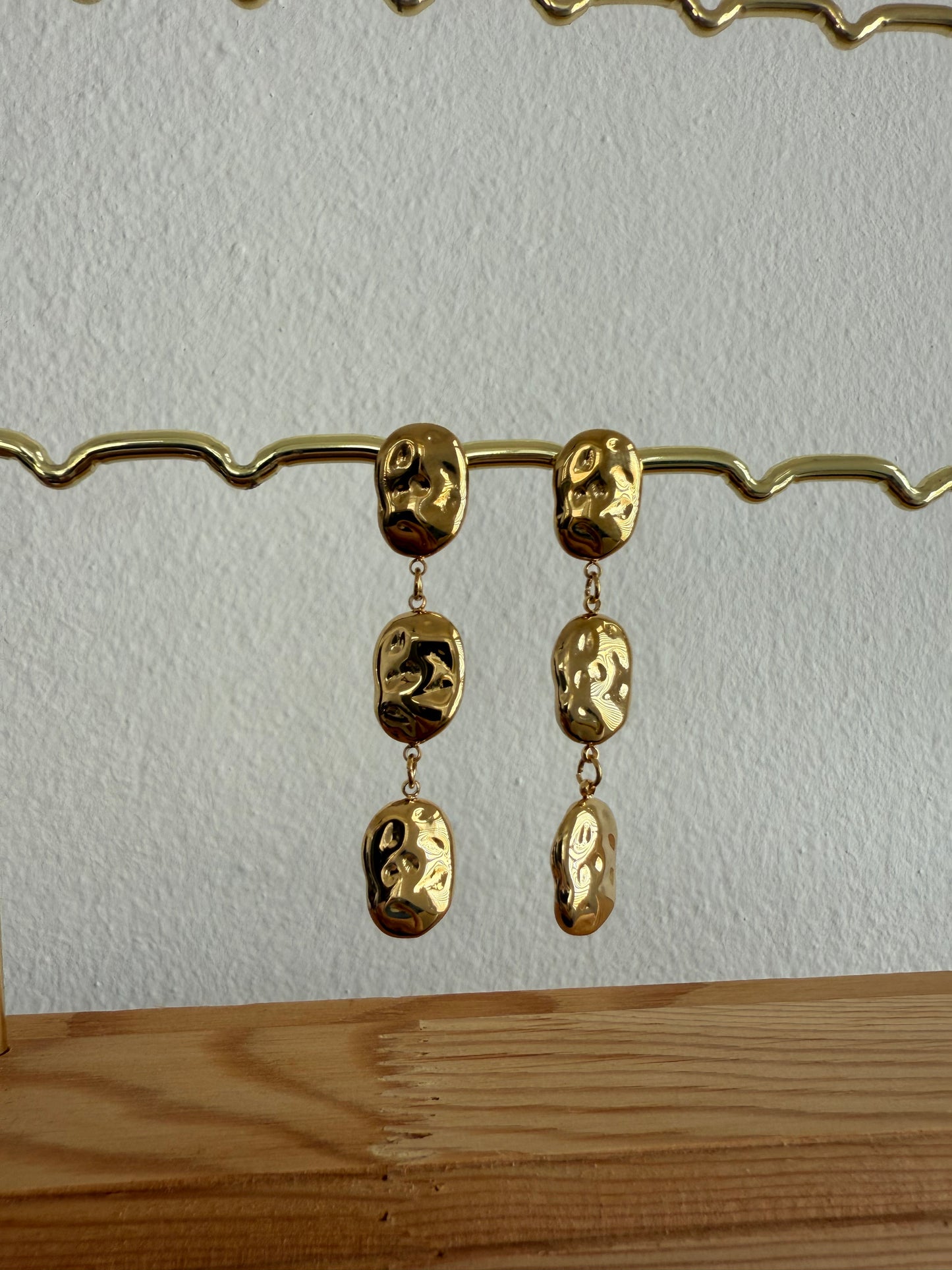 Julieta Earrings