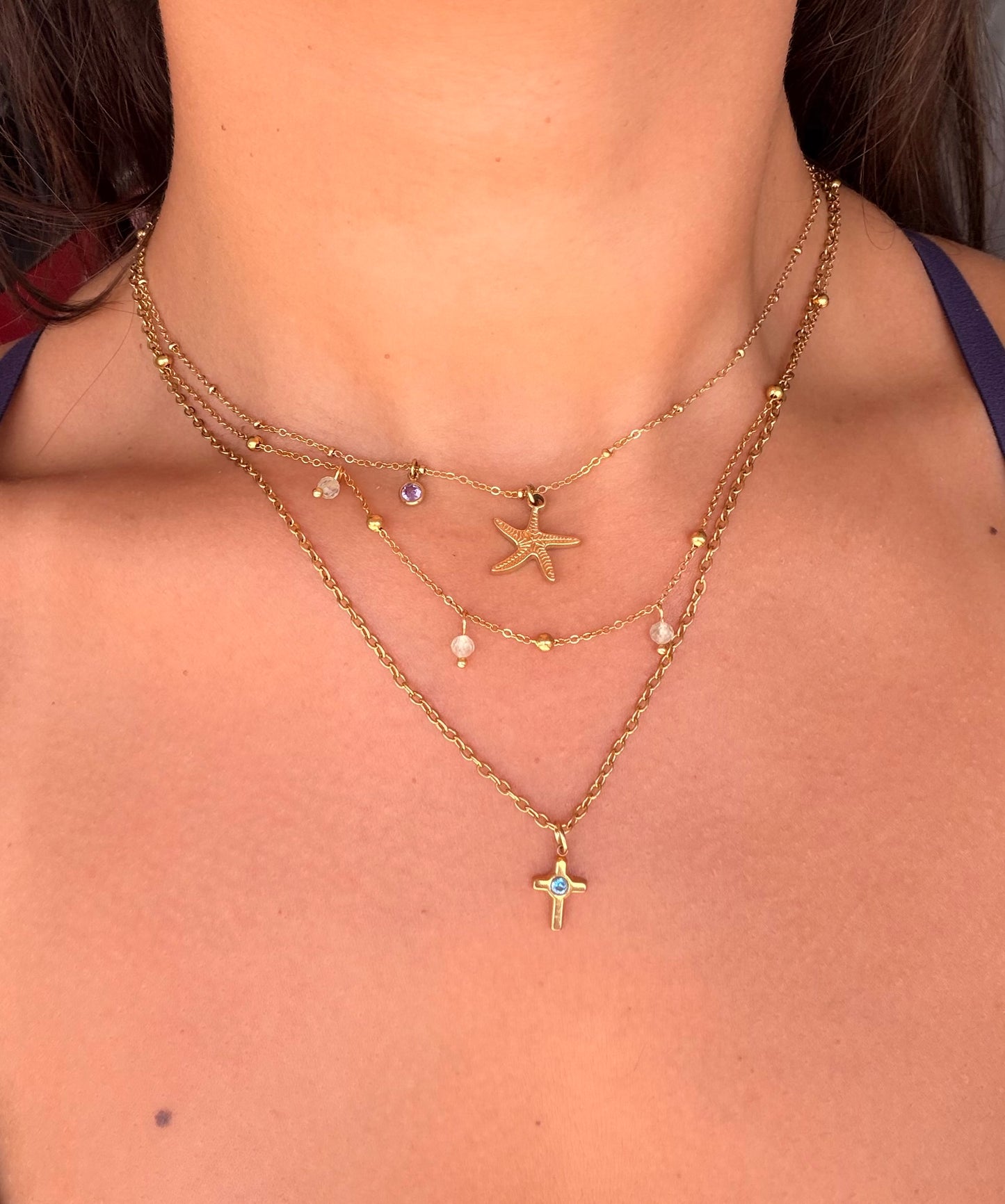 Summer Chains