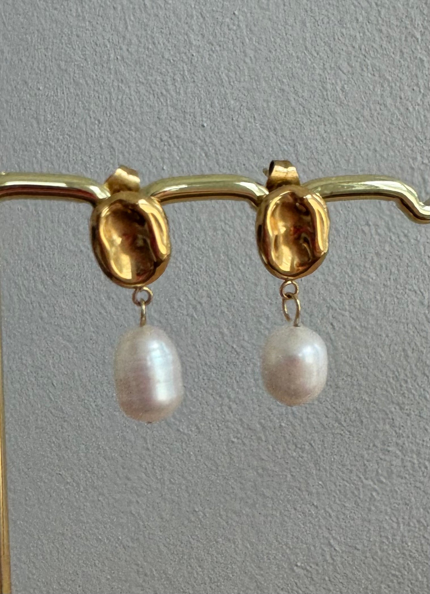 Eiza Earrings