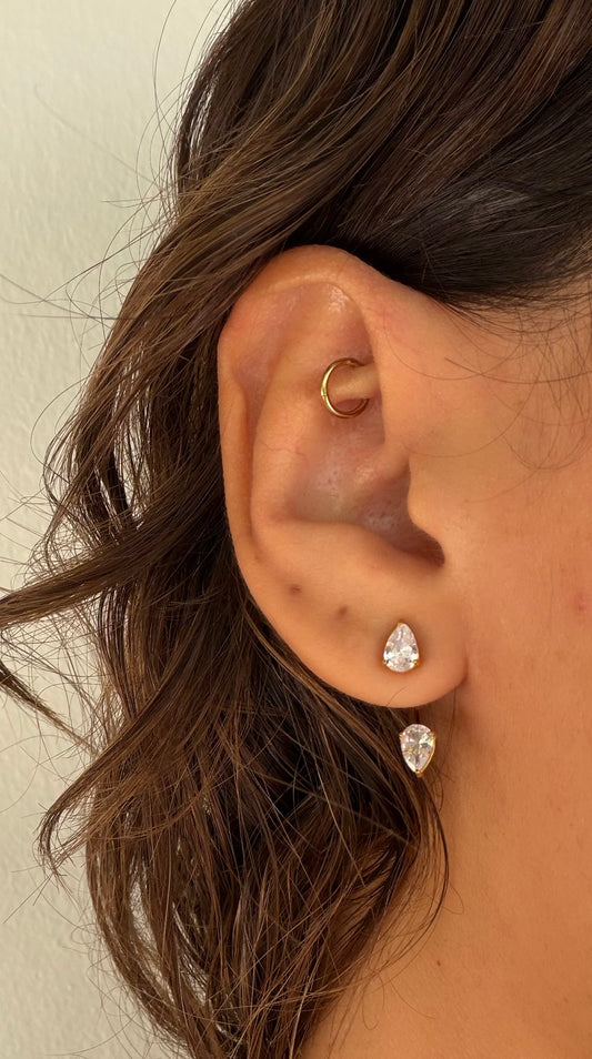 Raquel Earrings