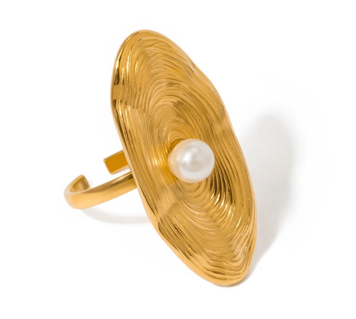 Luna Ring