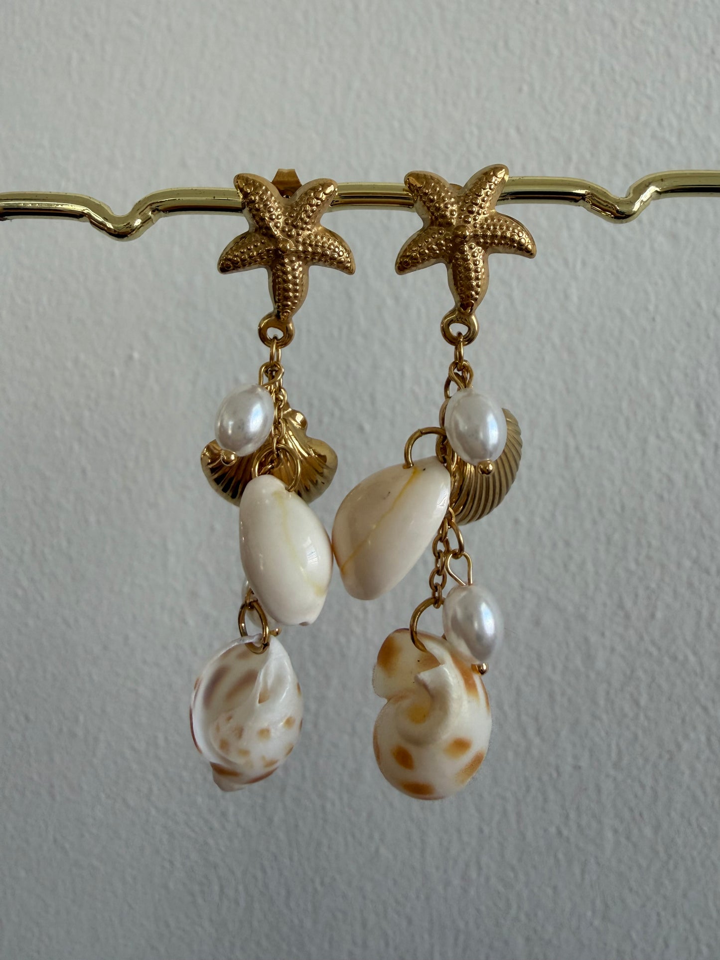 Carolina Earrings