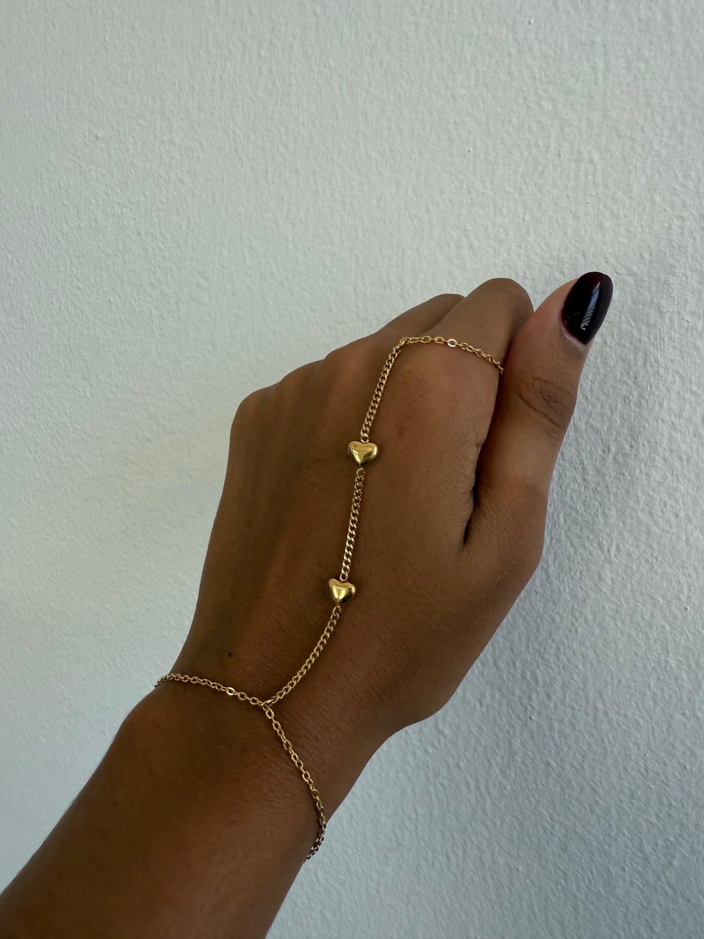 Luana Hand Chain