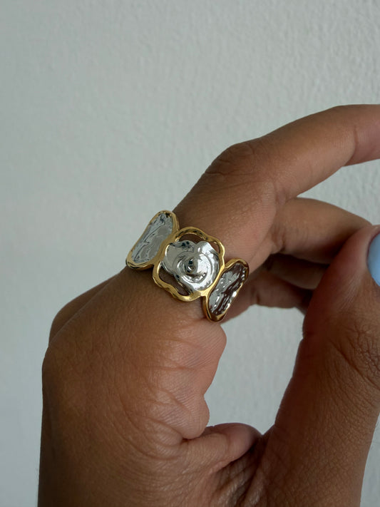 Greta Ring