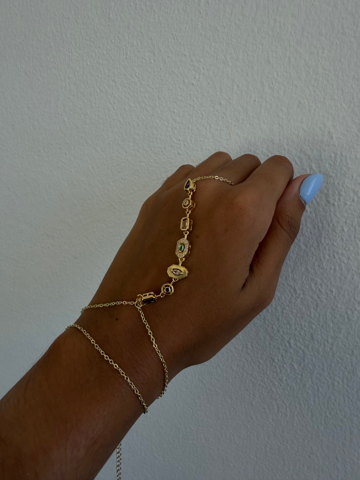 Aitana Hand Chain