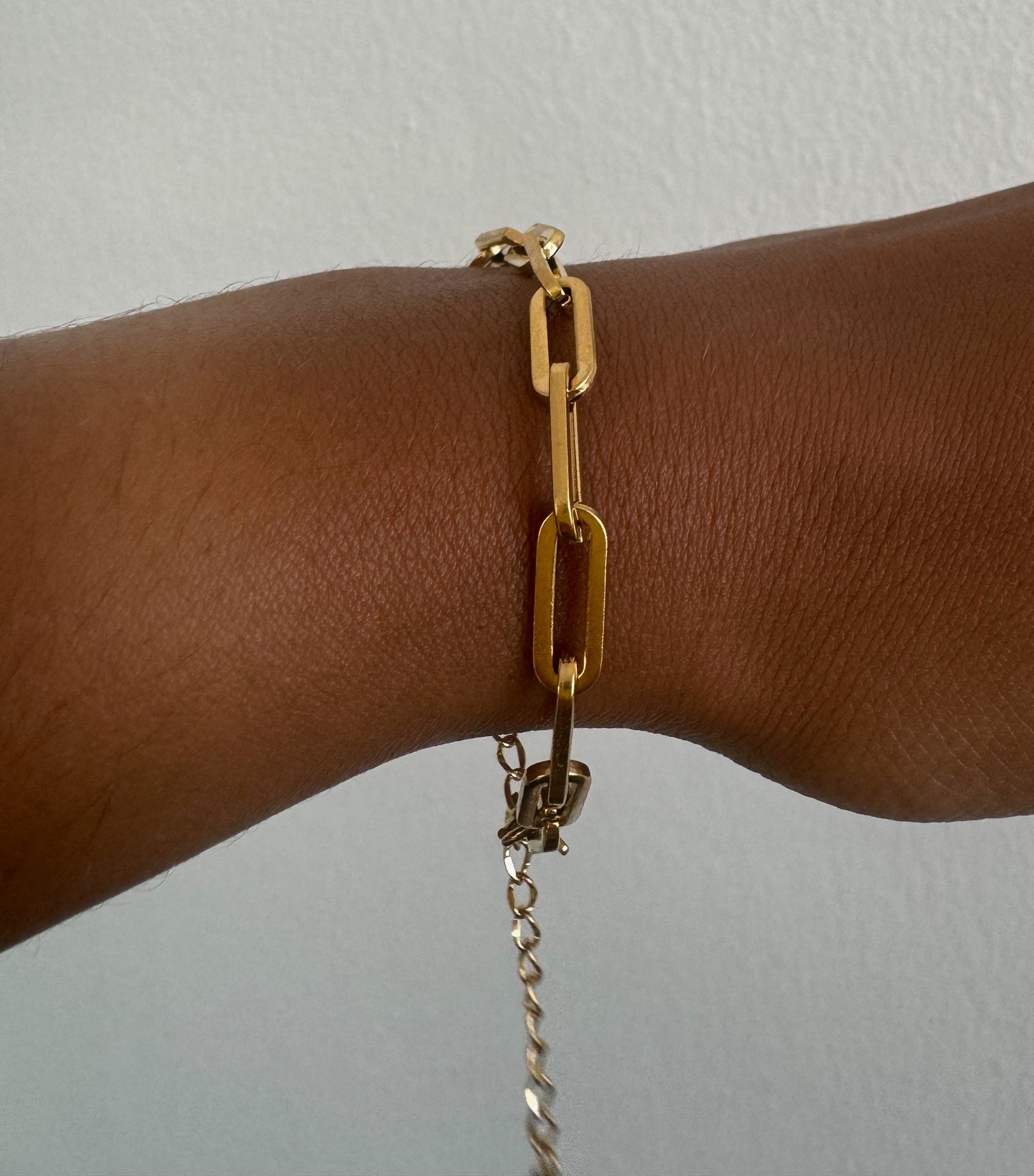 Caprina Bracelet
