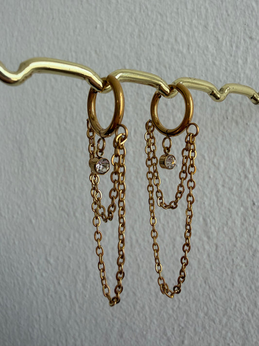 Elena Hoops