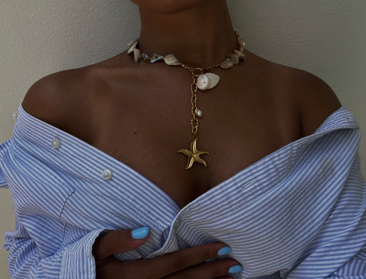 Marea Necklace