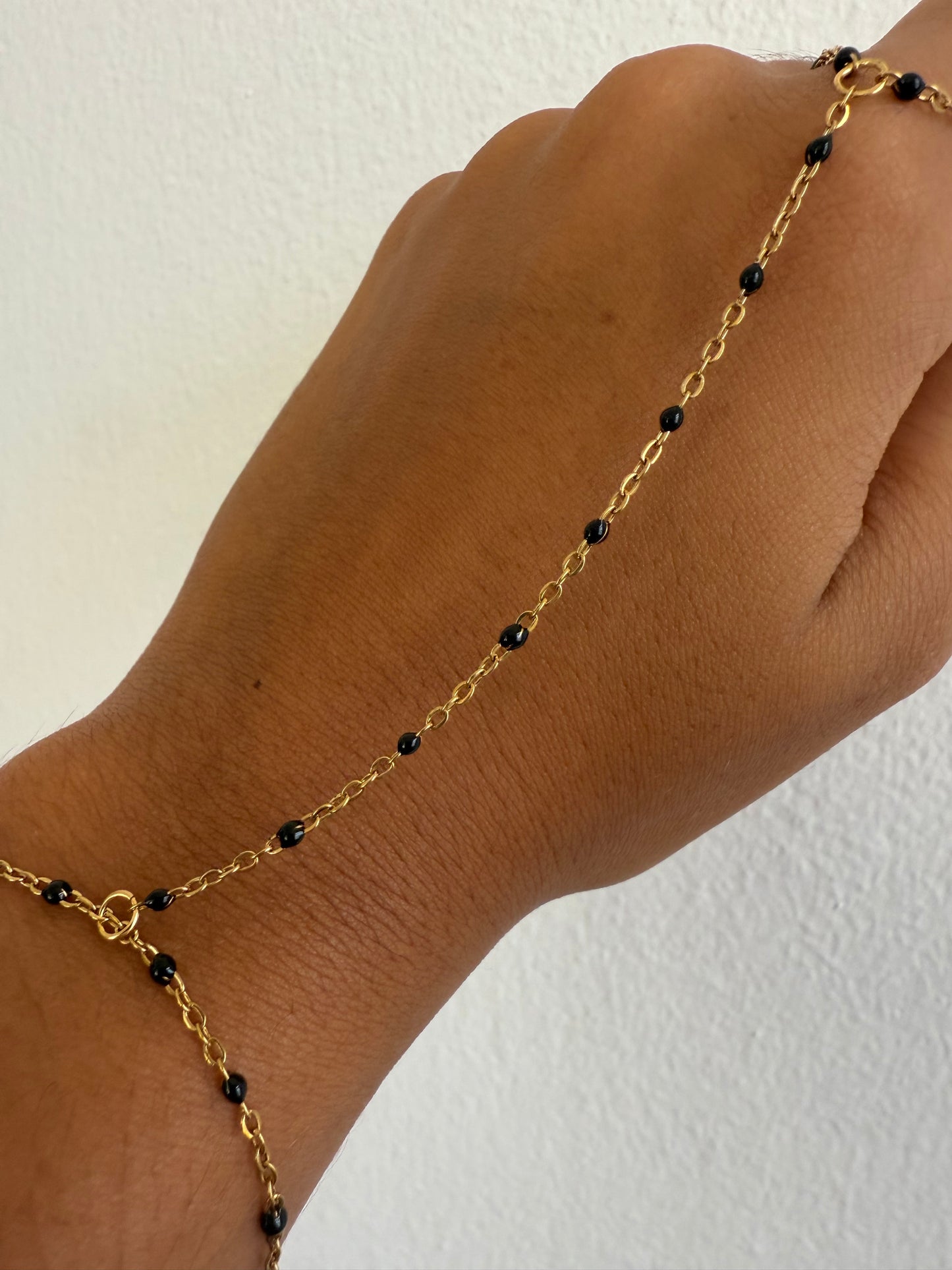 Zamira Hand Chain