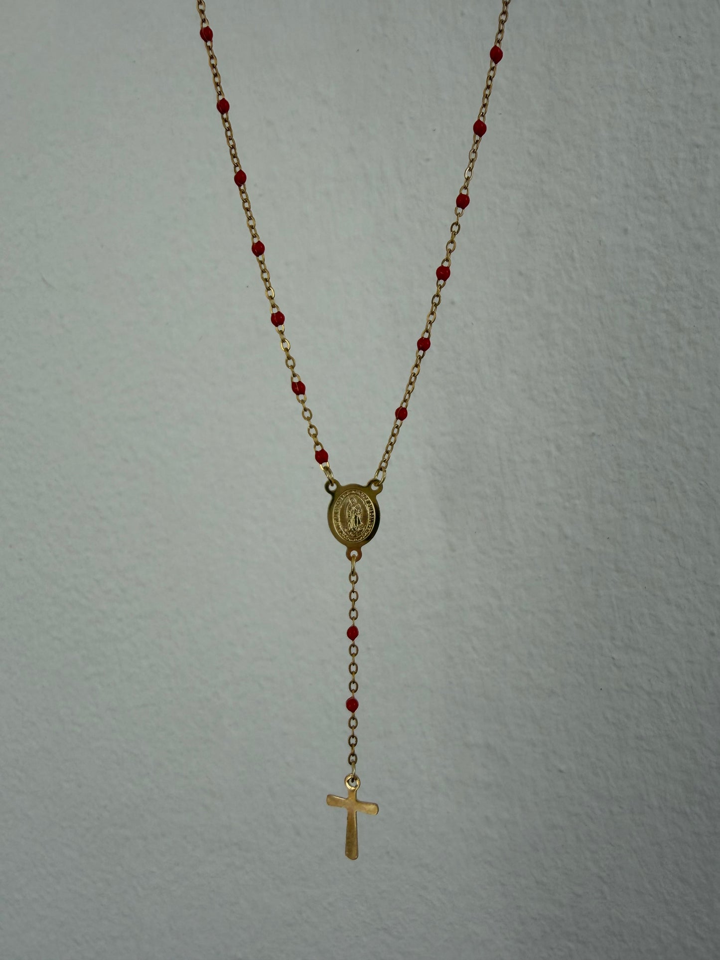 Red Rosario