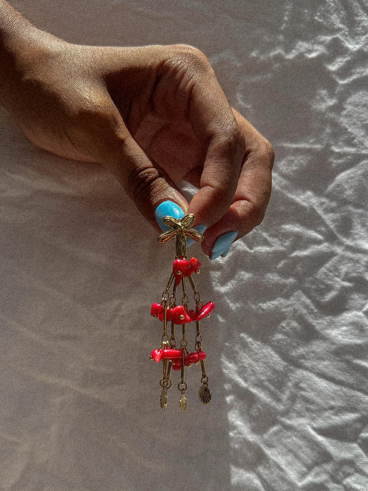 Marbella Earrings