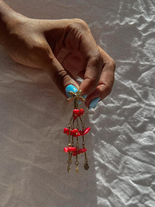 Marbella Earrings