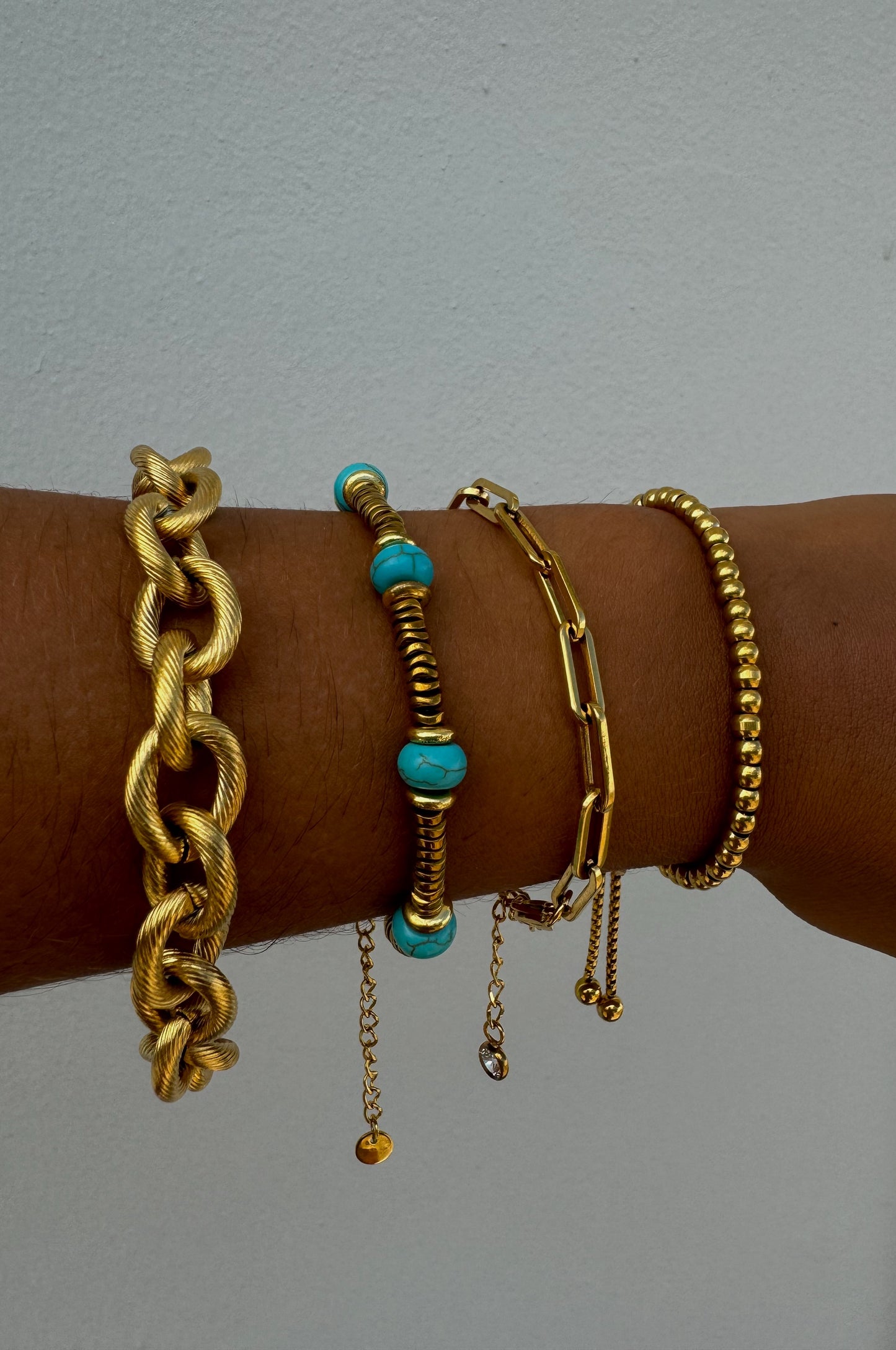 Caprina Bracelet