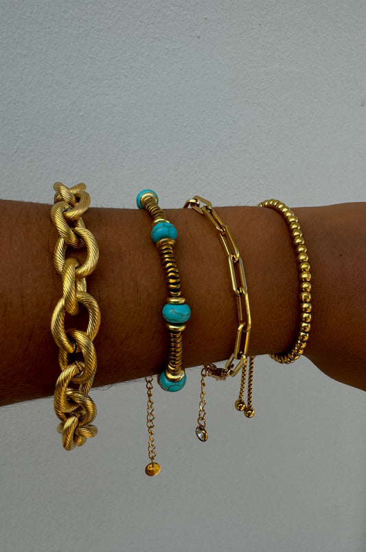 Caprina Bracelet
