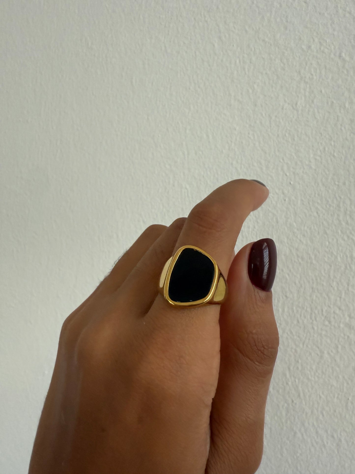 Fiore Ring