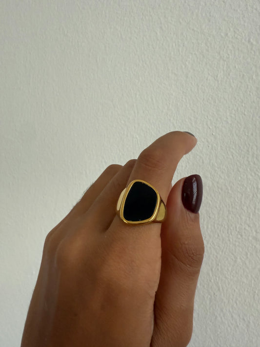 Fiore Ring