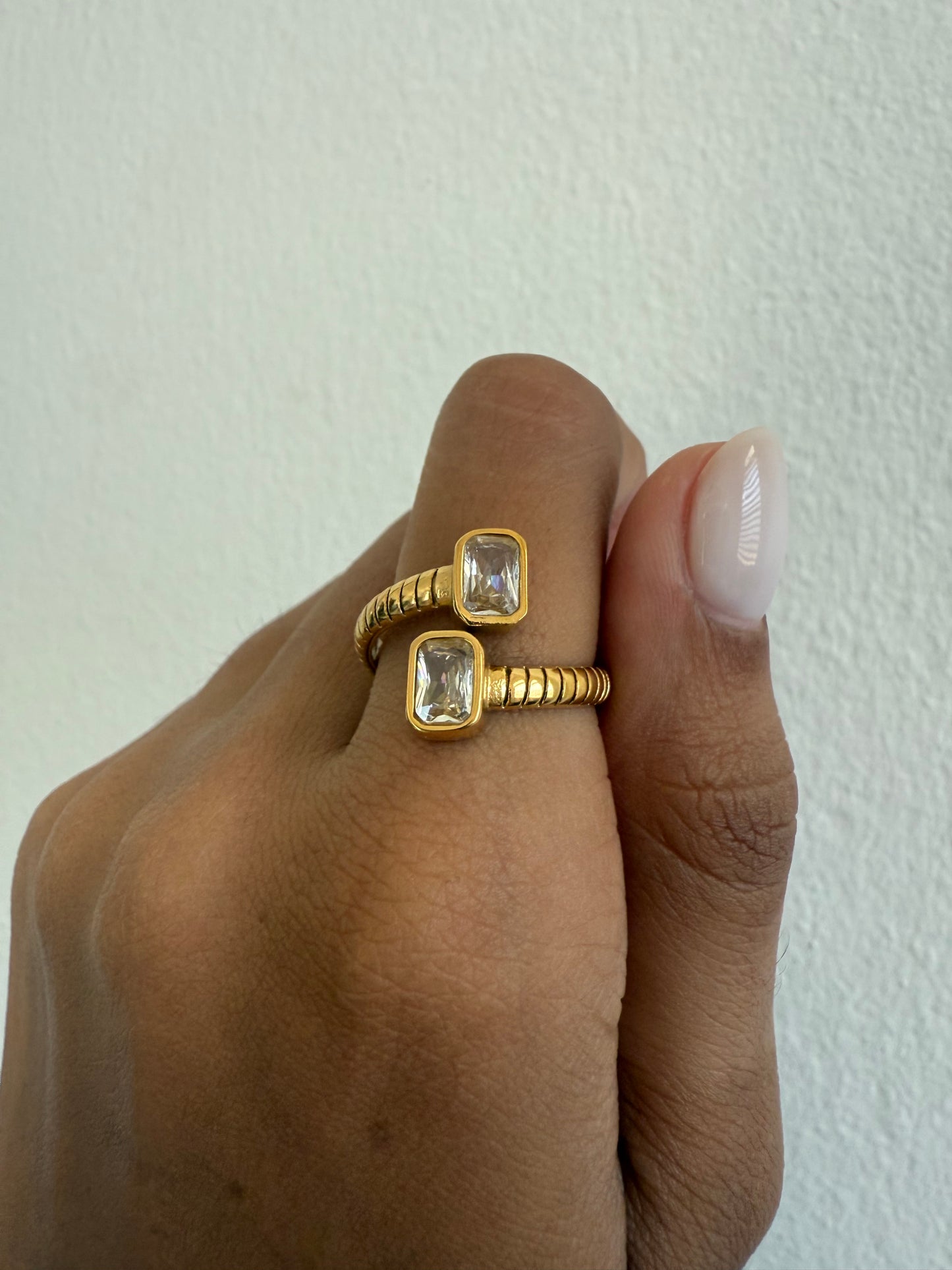 Odessa Ring
