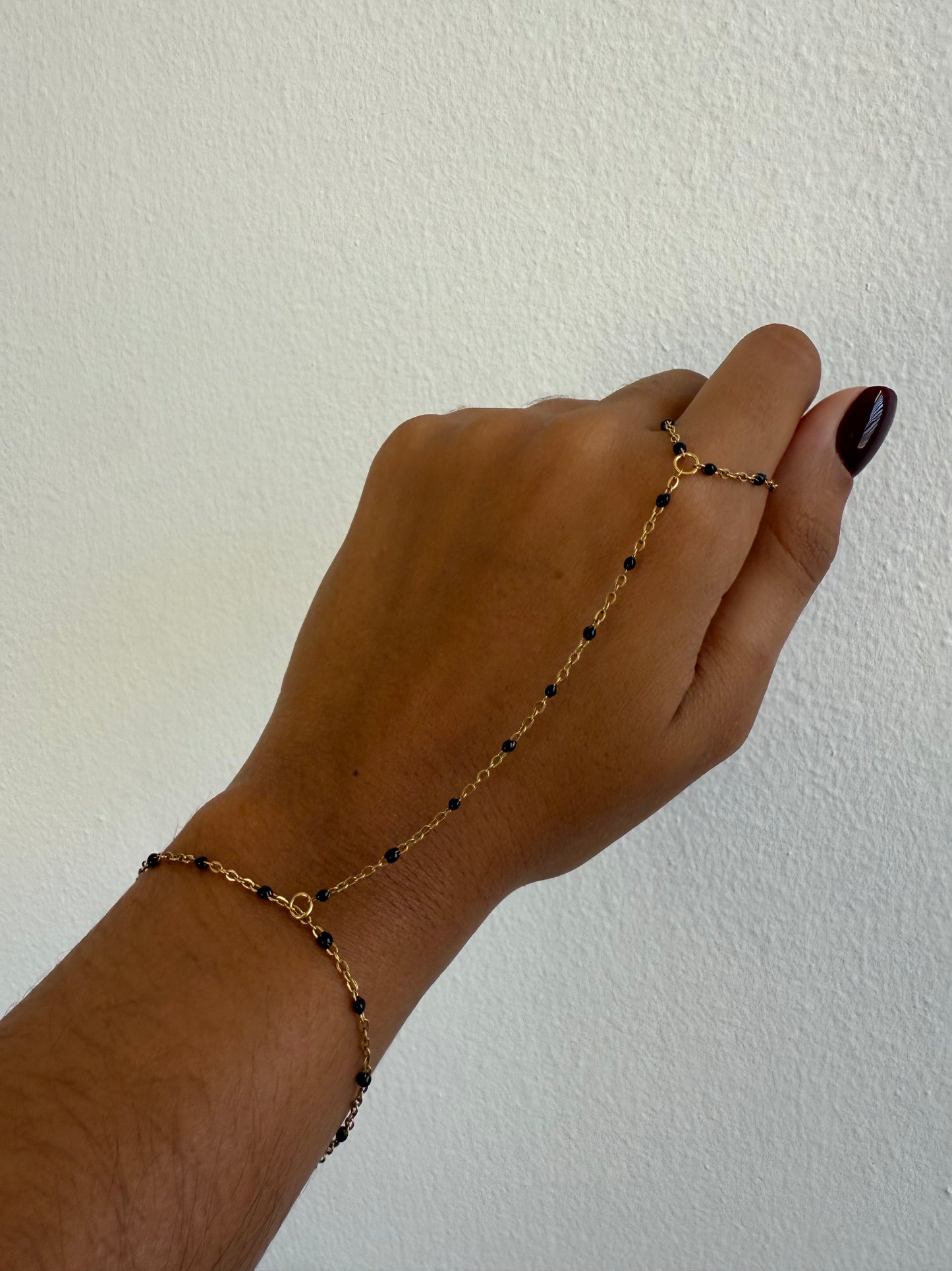 Zamira Hand Chain