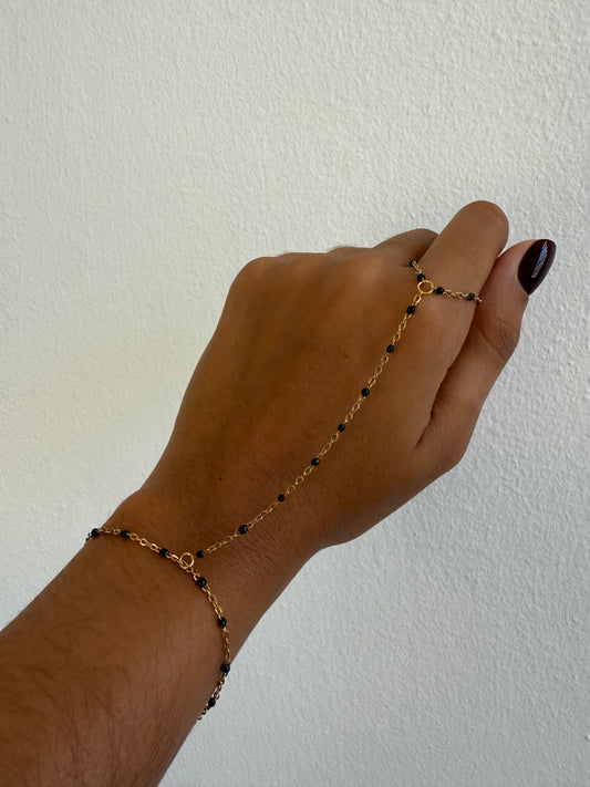 Zamira Hand Chain