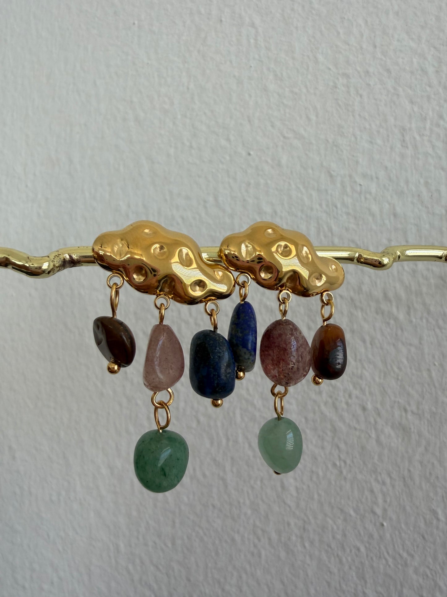 Genesis Earrings