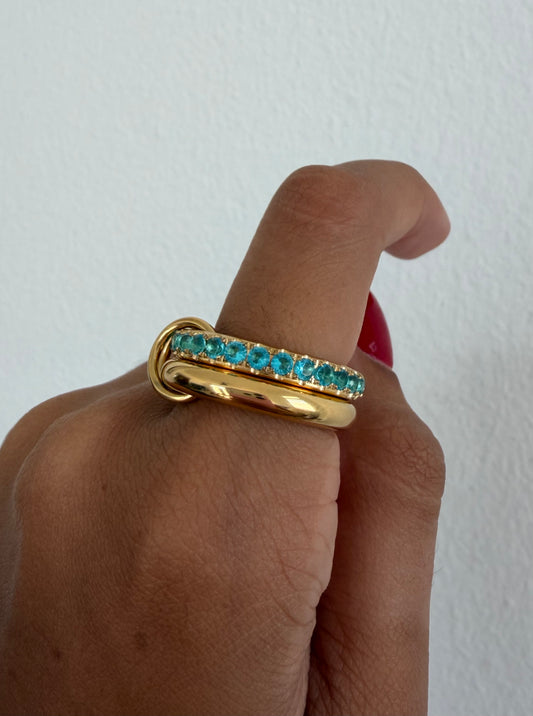 Aqua Ring