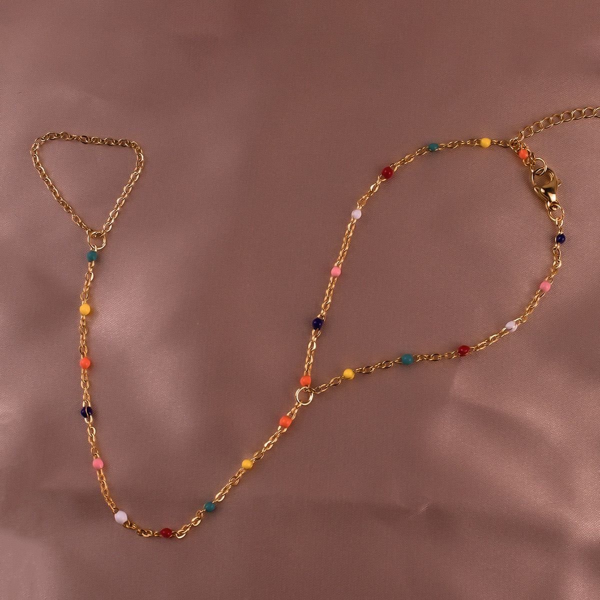 Lola Hand Chain