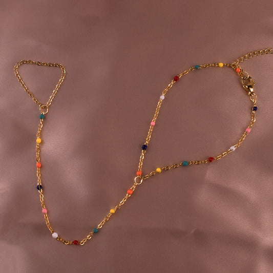 Lola Hand Chain