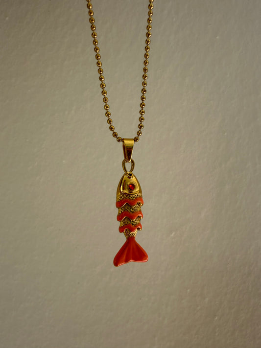 Pez Chain