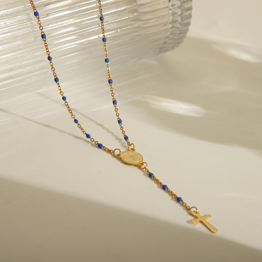 Blue Rosario