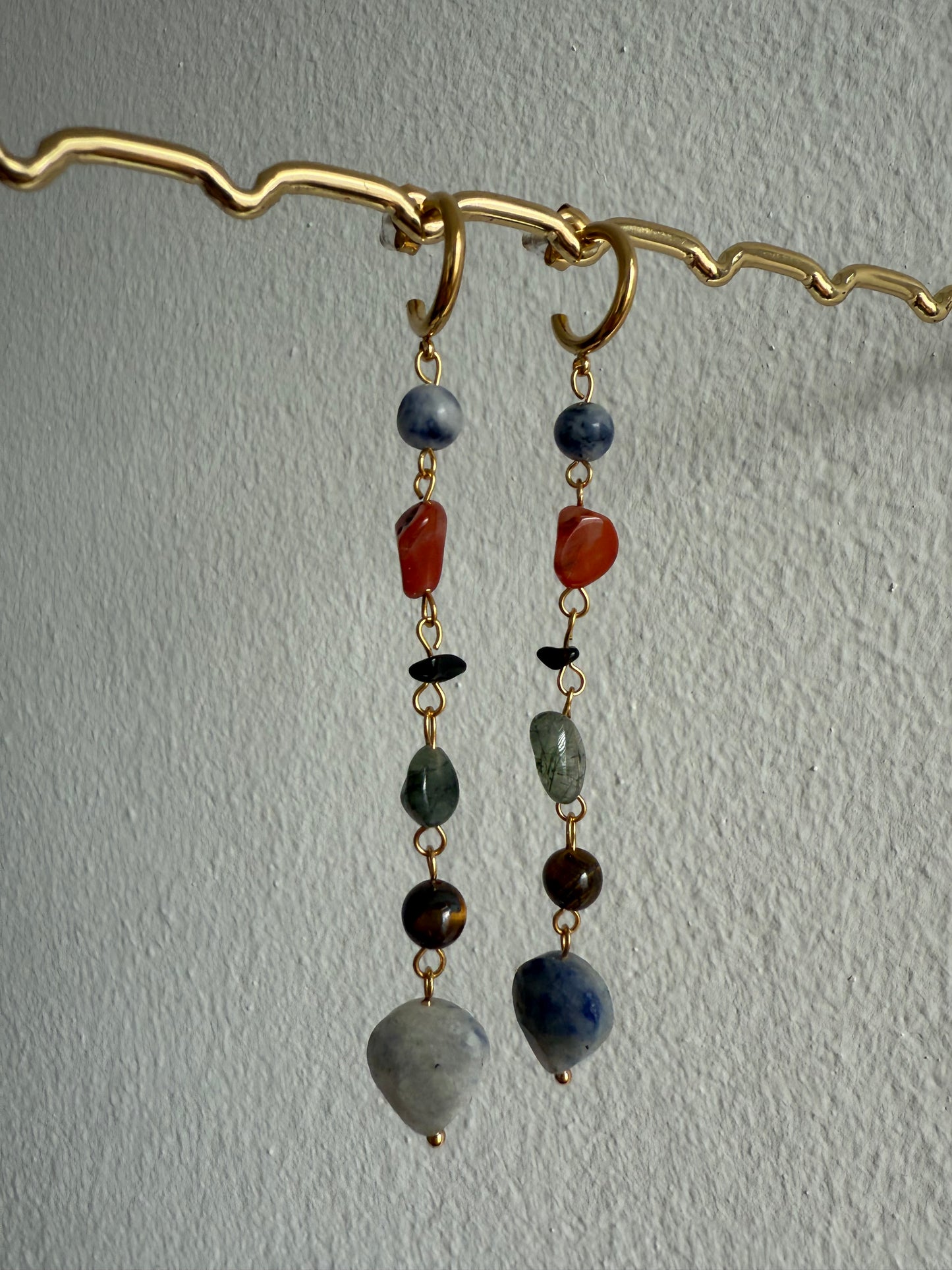 Aurora Earrings