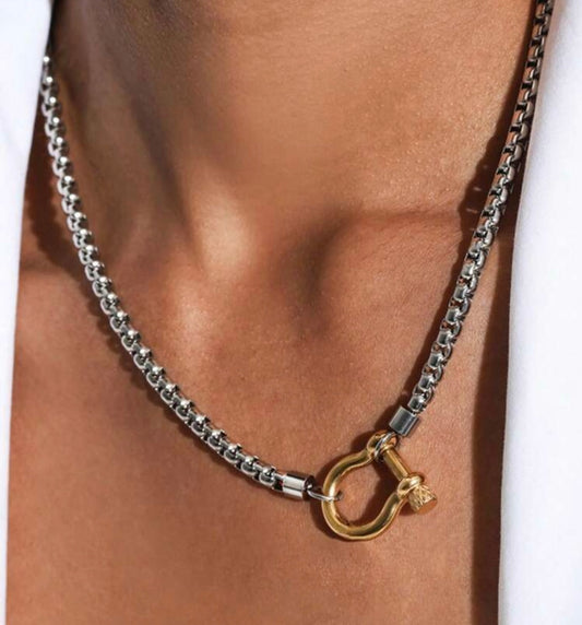 Viore Necklaces