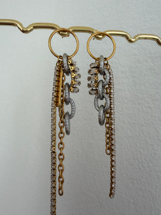 Marena Earrings