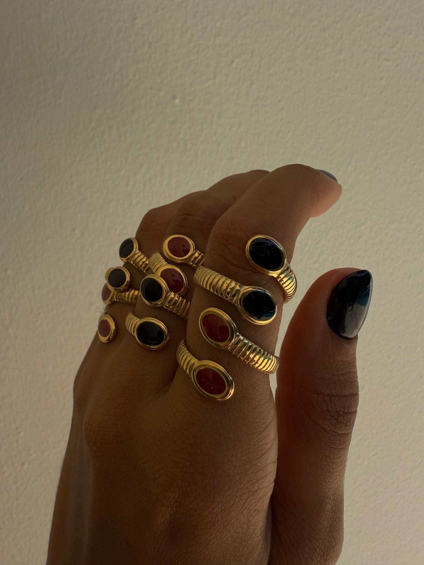 Liora Rings