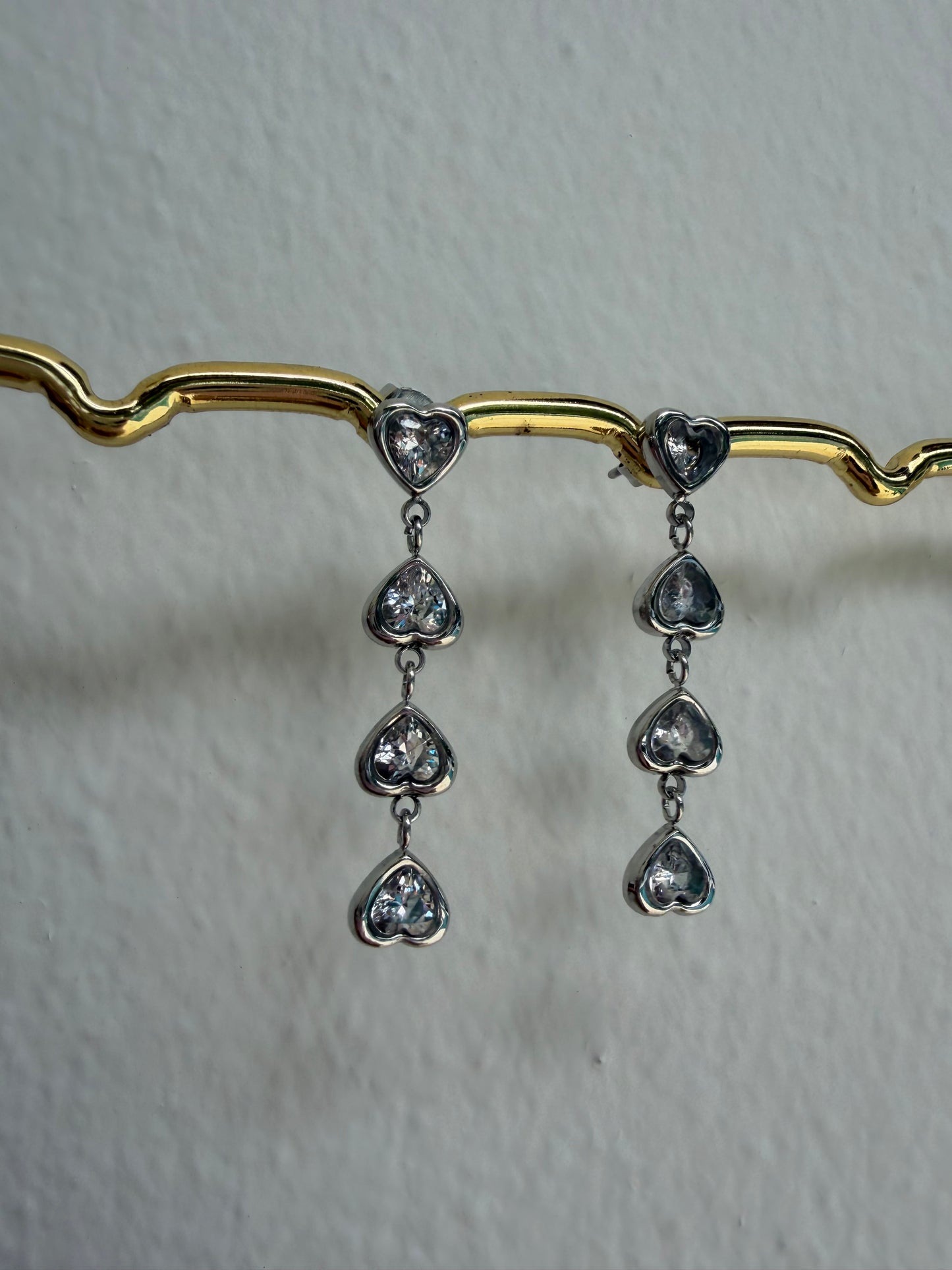 Valentina Earrings