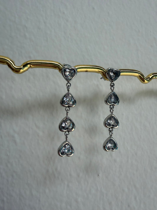 Valentina Earrings