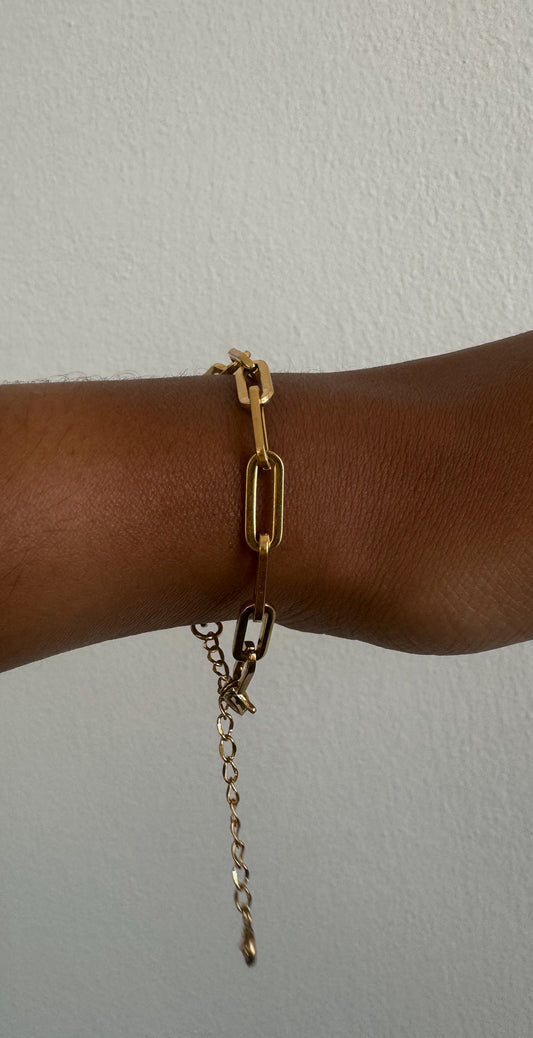 Caprina Bracelet