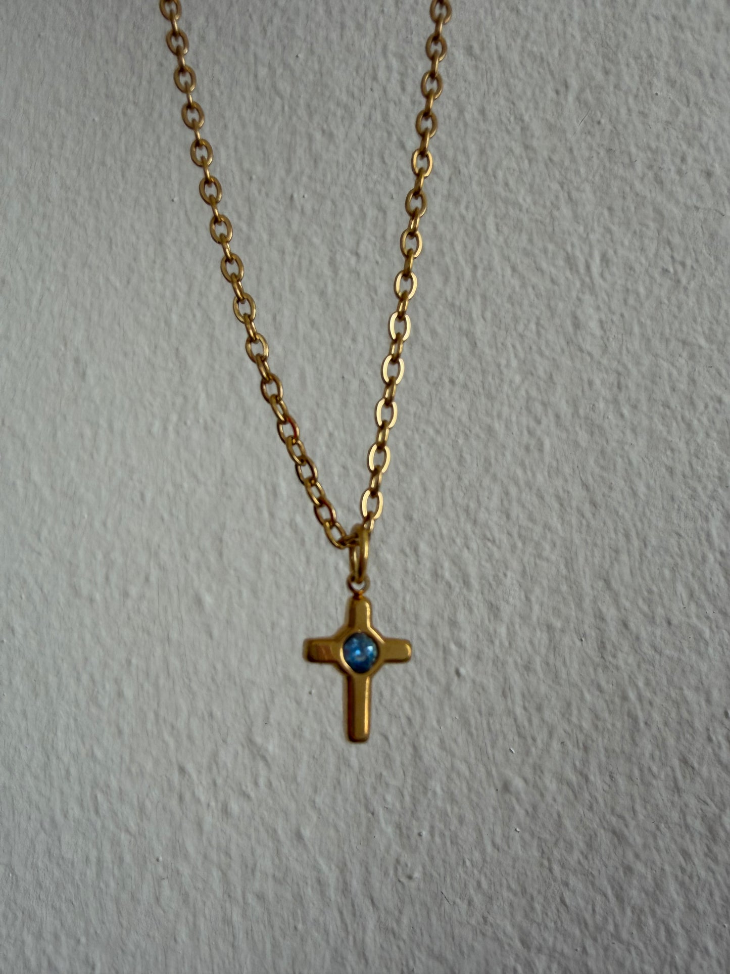 Maria Chain