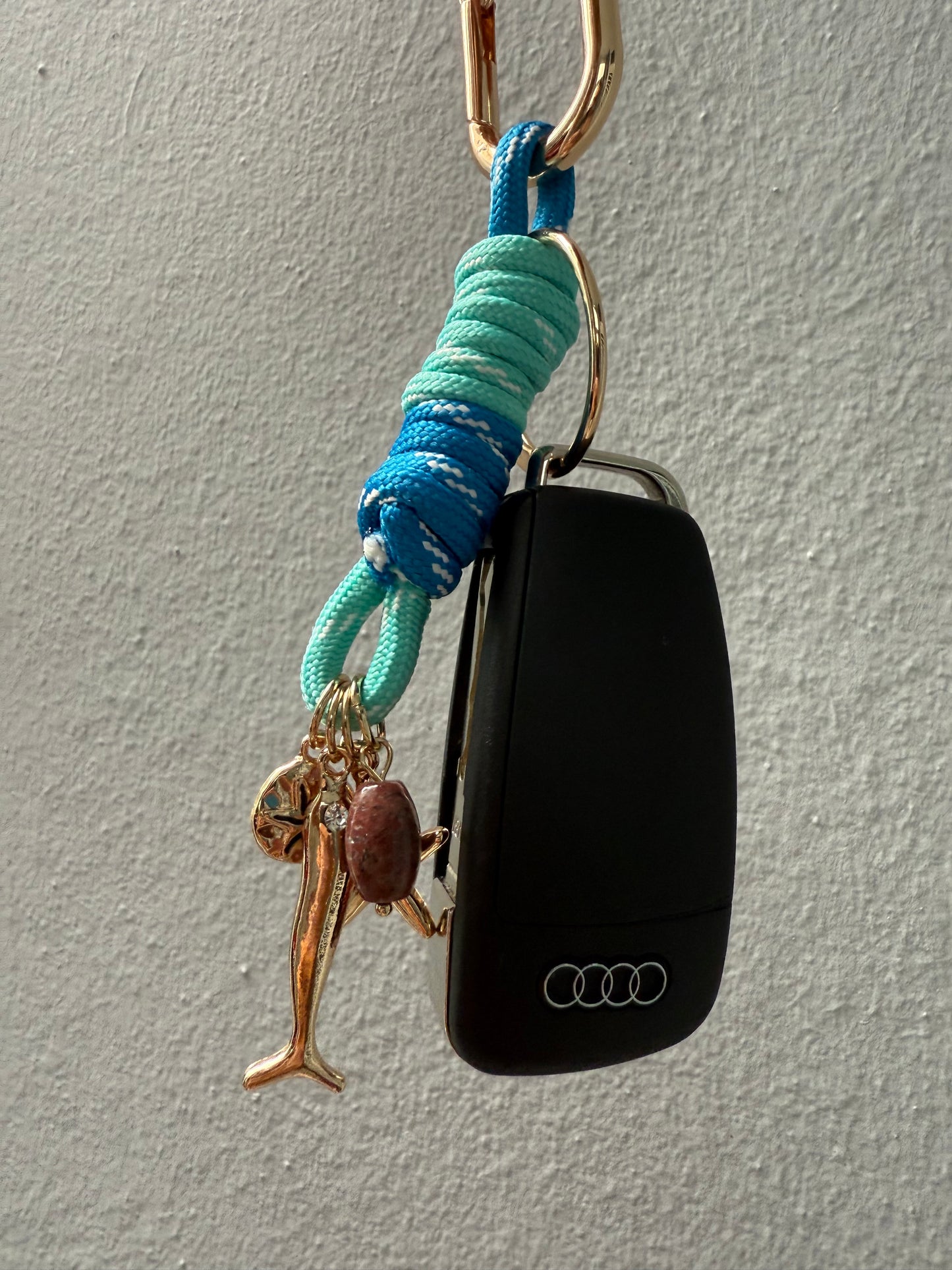 Icacos Keychain