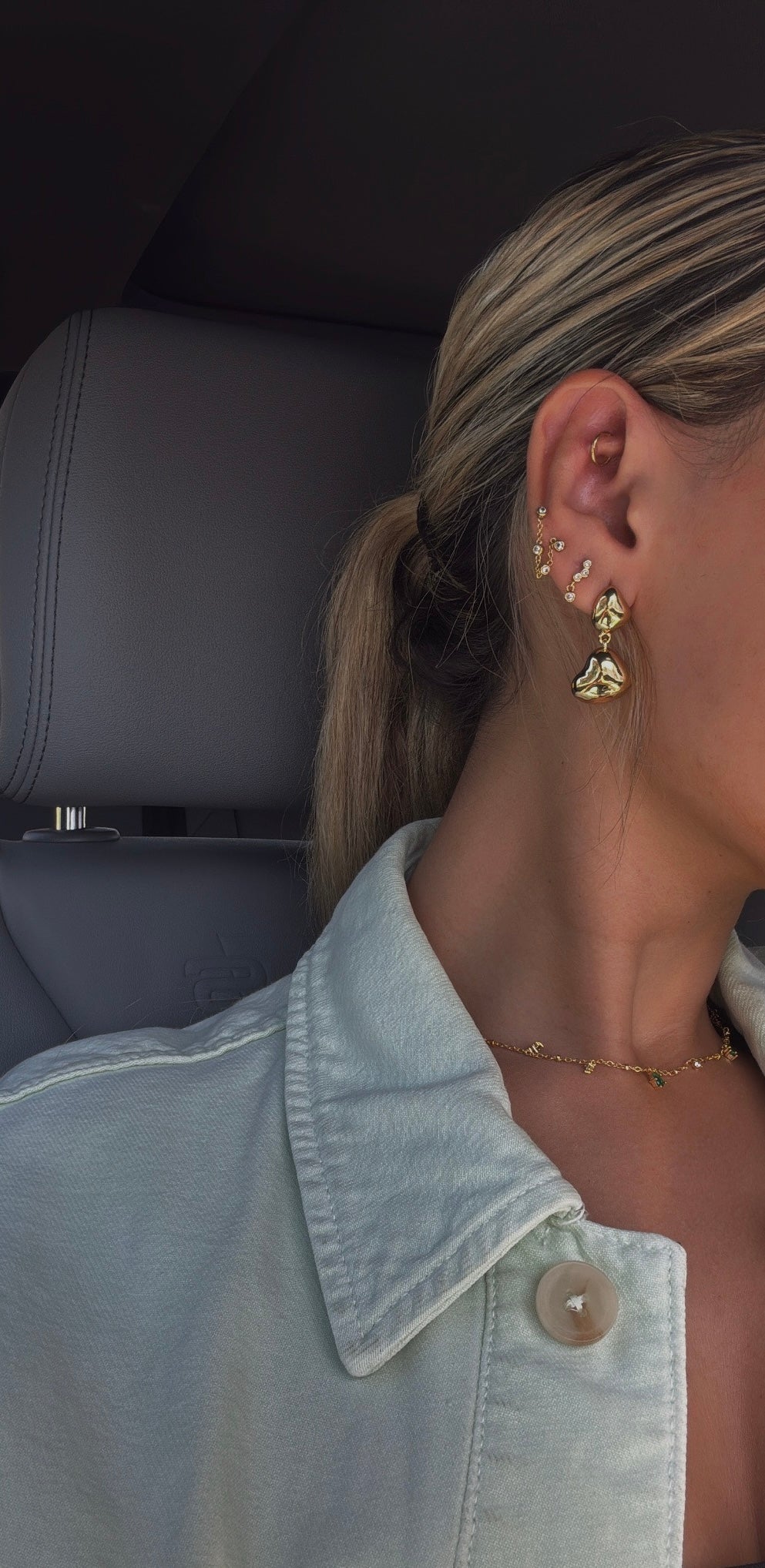 Marena Earrings