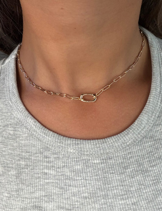 Alina Necklace