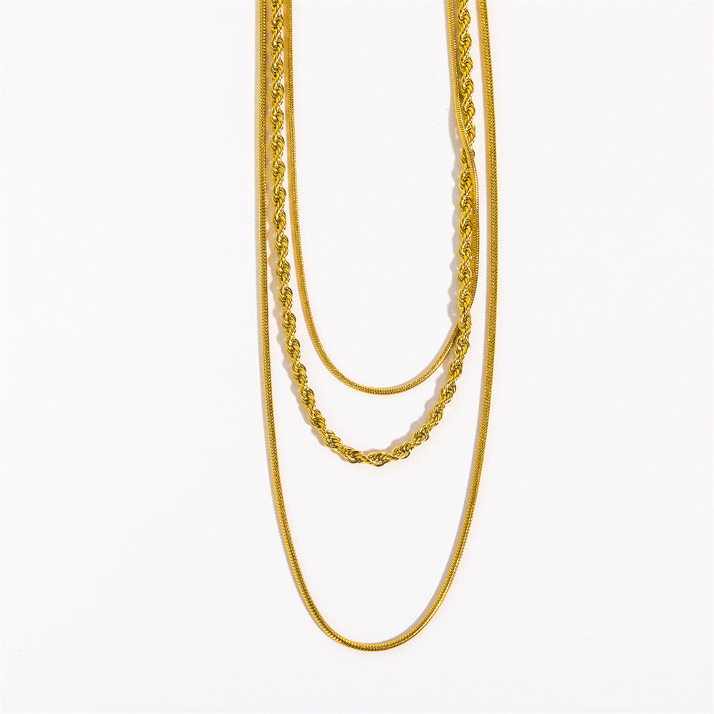 Irina Chains